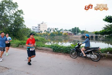 AMAZING SPORTS FESTIVAL - Ảnh #5300664
