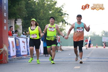 AMAZING SPORTS FESTIVAL - Ảnh #5299302