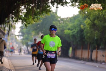 AMAZING SPORTS FESTIVAL - Ảnh #5310106