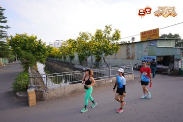AMAZING SPORTS FESTIVAL - Ảnh #5308088