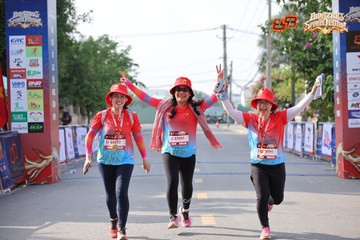 AMAZING SPORTS FESTIVAL - Ảnh #5301163