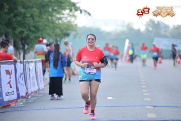 AMAZING SPORTS FESTIVAL - Ảnh #5297156