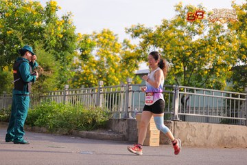 AMAZING SPORTS FESTIVAL - Ảnh #5309752