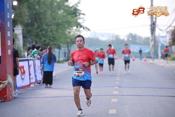 AMAZING SPORTS FESTIVAL - Ảnh #5294340