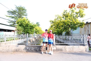 AMAZING SPORTS FESTIVAL - Ảnh #5303763