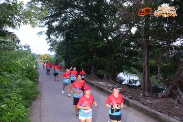 AMAZING SPORTS FESTIVAL - Ảnh #5305309