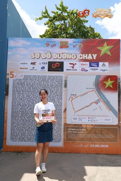 AMAZING SPORTS FESTIVAL - Ảnh #5311810