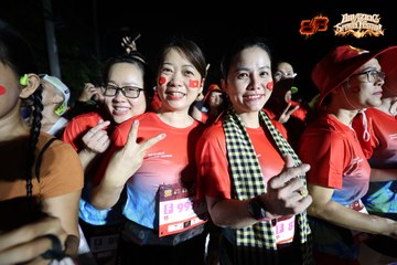 AMAZING SPORTS FESTIVAL - Ảnh #5301562