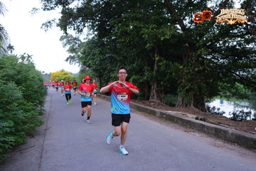 AMAZING SPORTS FESTIVAL - Ảnh #5306393
