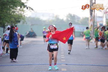 AMAZING SPORTS FESTIVAL - Ảnh #5296449