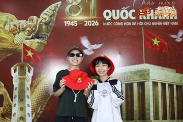 AMAZING SPORTS FESTIVAL - Ảnh #5314905