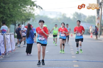 AMAZING SPORTS FESTIVAL - Ảnh #5297064