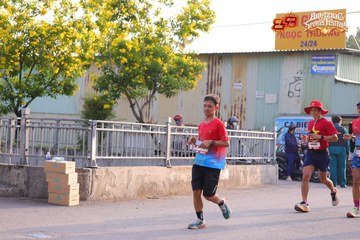 AMAZING SPORTS FESTIVAL - Ảnh #5309084