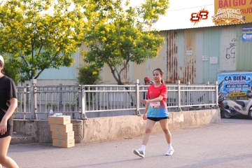 AMAZING SPORTS FESTIVAL - Ảnh #5309123