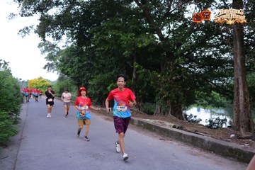 AMAZING SPORTS FESTIVAL - Ảnh #5307001