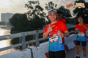 AMAZING SPORTS FESTIVAL - Ảnh #5298415