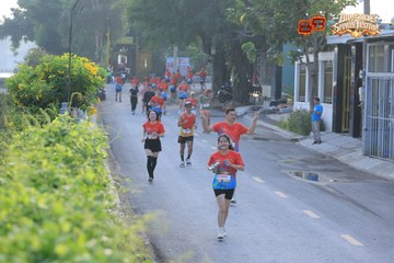 AMAZING SPORTS FESTIVAL - Ảnh #5292649