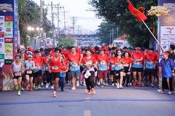 AMAZING SPORTS FESTIVAL - Ảnh #5297651