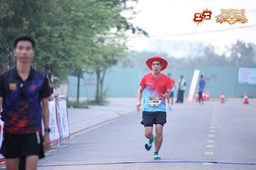 AMAZING SPORTS FESTIVAL - Ảnh #5294056