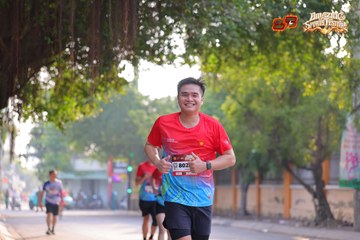 AMAZING SPORTS FESTIVAL - Ảnh #5310479