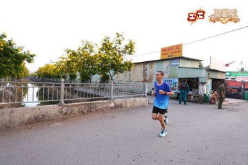 AMAZING SPORTS FESTIVAL - Ảnh #5301978