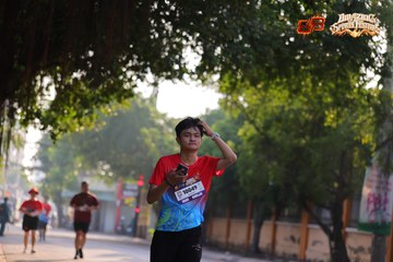 AMAZING SPORTS FESTIVAL - Ảnh #5309985