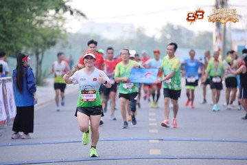 AMAZING SPORTS FESTIVAL - Ảnh #5295640