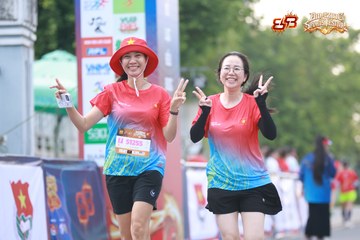 AMAZING SPORTS FESTIVAL - Ảnh #5298693