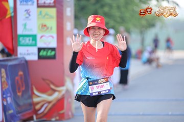 AMAZING SPORTS FESTIVAL - Ảnh #5297283