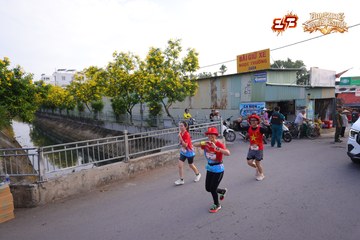 AMAZING SPORTS FESTIVAL - Ảnh #5307872