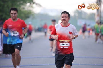 AMAZING SPORTS FESTIVAL - Ảnh #5296236