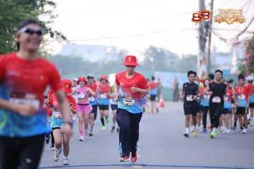 AMAZING SPORTS FESTIVAL - Ảnh #5295947