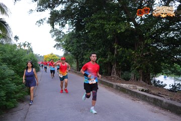 AMAZING SPORTS FESTIVAL - Ảnh #5306087