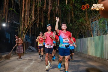 AMAZING SPORTS FESTIVAL - Ảnh #5299926