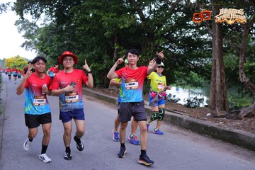 AMAZING SPORTS FESTIVAL - Ảnh #5306364