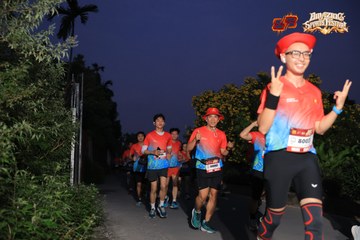 AMAZING SPORTS FESTIVAL - Ảnh #5290992