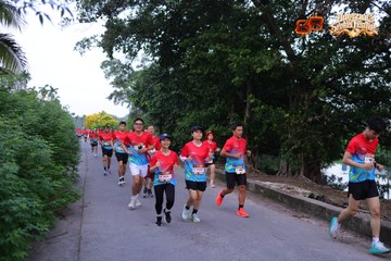 AMAZING SPORTS FESTIVAL - Ảnh #5306262