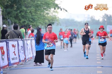 AMAZING SPORTS FESTIVAL - Ảnh #5295797