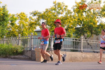 AMAZING SPORTS FESTIVAL - Ảnh #5309751