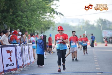 AMAZING SPORTS FESTIVAL - Ảnh #5300920