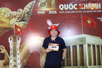 AMAZING SPORTS FESTIVAL - Ảnh #5314334