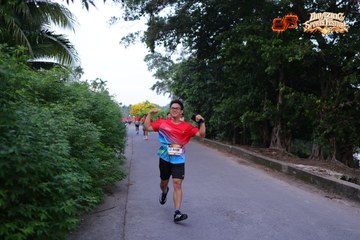 AMAZING SPORTS FESTIVAL - Ảnh #5306141