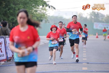 AMAZING SPORTS FESTIVAL - Ảnh #5294931