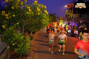 AMAZING SPORTS FESTIVAL - Ảnh #5304433