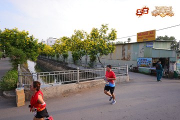 AMAZING SPORTS FESTIVAL - Ảnh #5308208