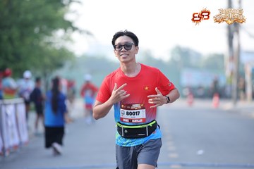 AMAZING SPORTS FESTIVAL - Ảnh #5297221