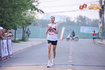 AMAZING SPORTS FESTIVAL - Ảnh #5297714