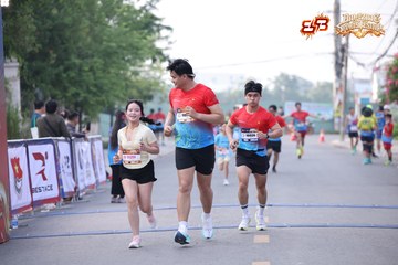 AMAZING SPORTS FESTIVAL - Ảnh #5295209