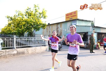 AMAZING SPORTS FESTIVAL - Ảnh #5303698