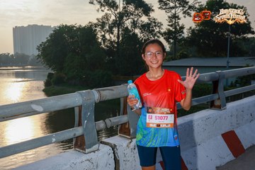 AMAZING SPORTS FESTIVAL - Ảnh #5298412